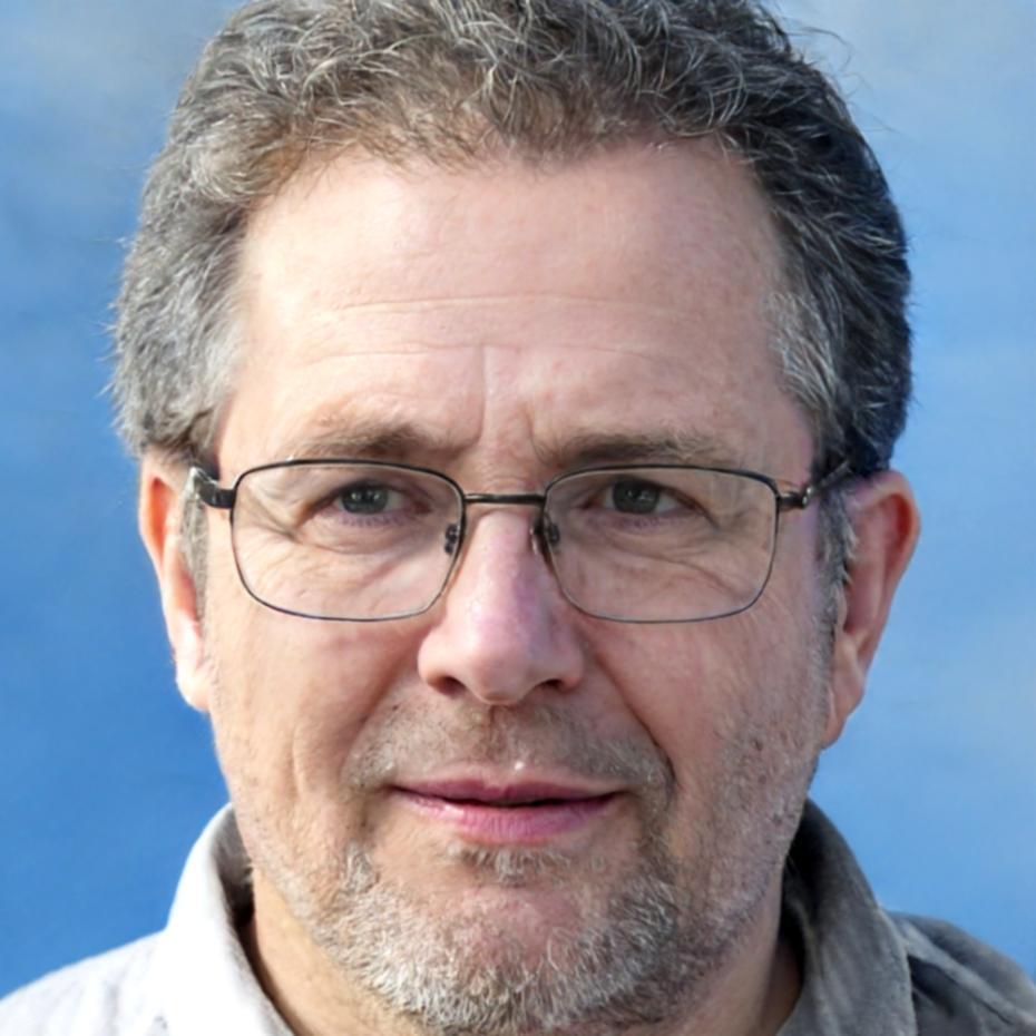 Retrato de Aurelio